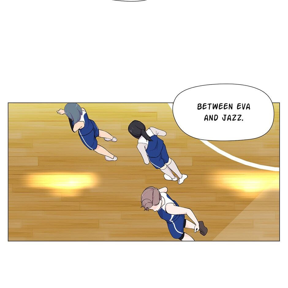 Backcourt Chapter 81 page 3 - 