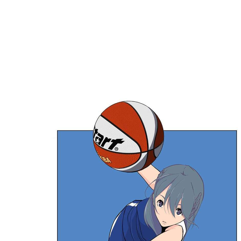 Backcourt Chapter 81 page 25 - 
