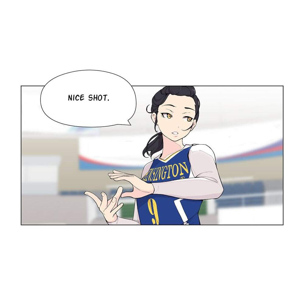 Backcourt Chapter 81 page 28 - 