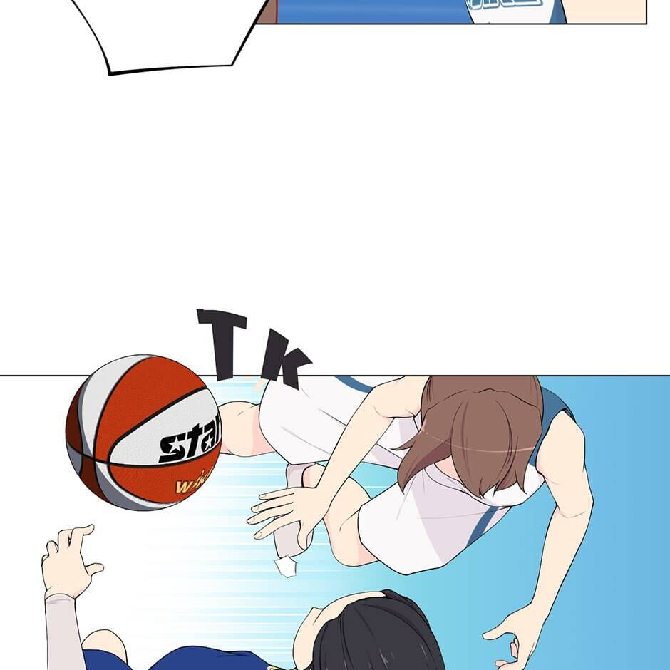 Backcourt Chapter 81 page 31 - 