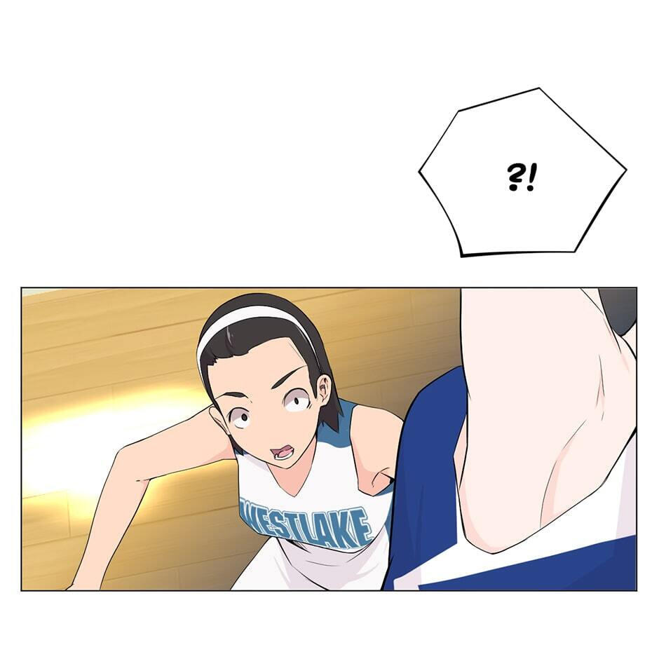 Backcourt Chapter 81 page 37 - 