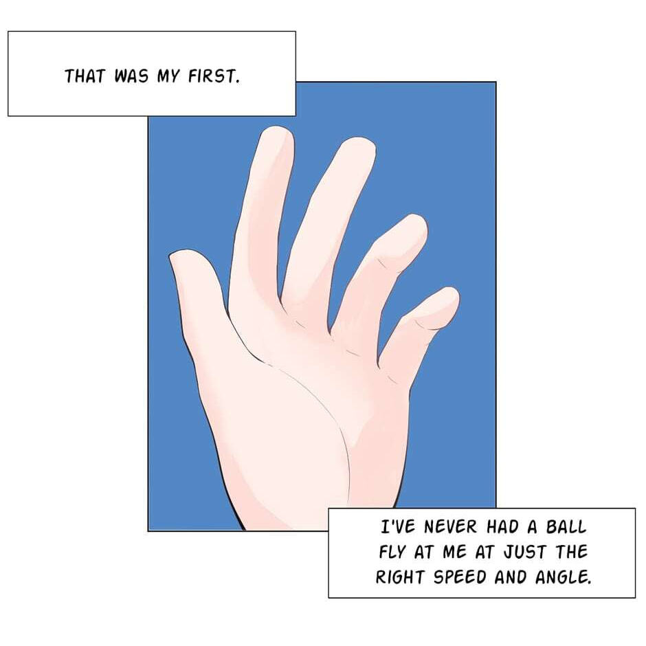 Backcourt Chapter 81 page 44 - 