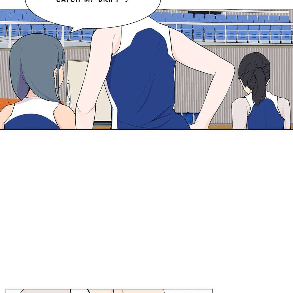 Backcourt Chapter 81 page 55 - 