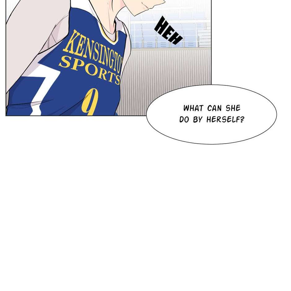 Backcourt Chapter 81 page 56 - 