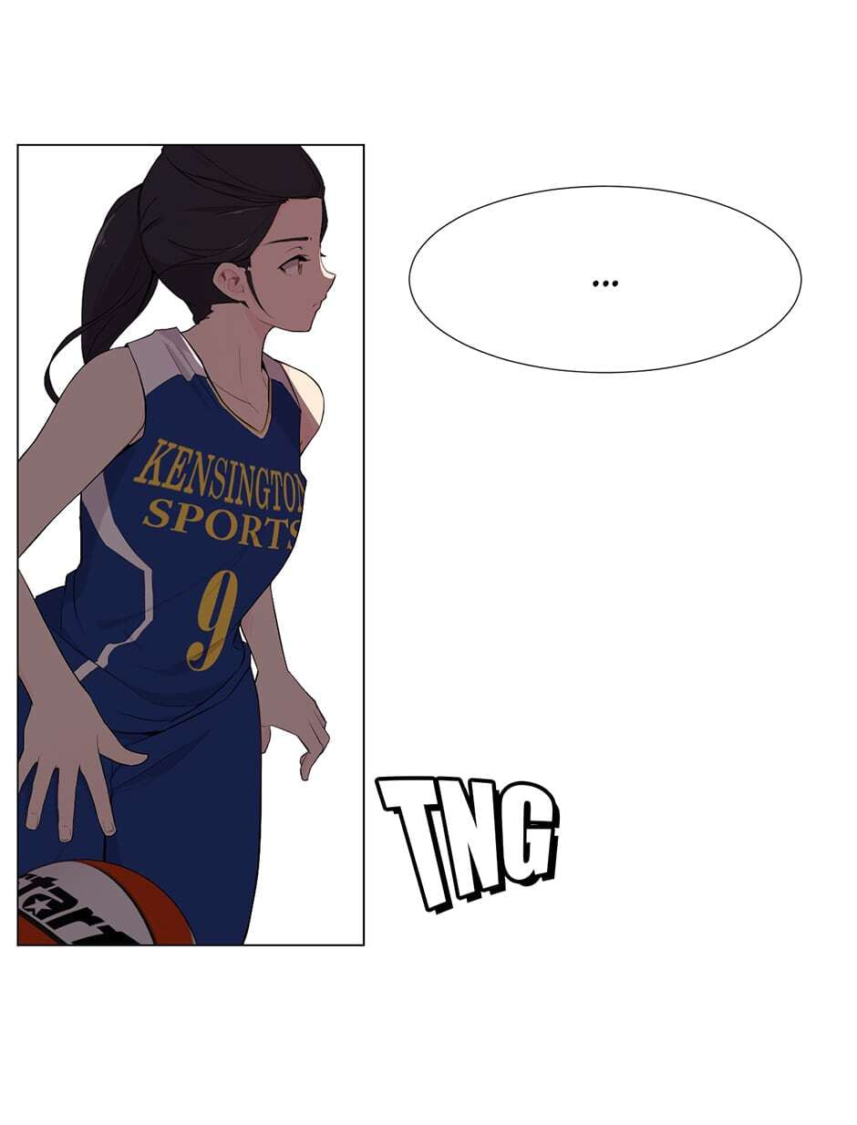 Backcourt Chapter 81 page 61 - 