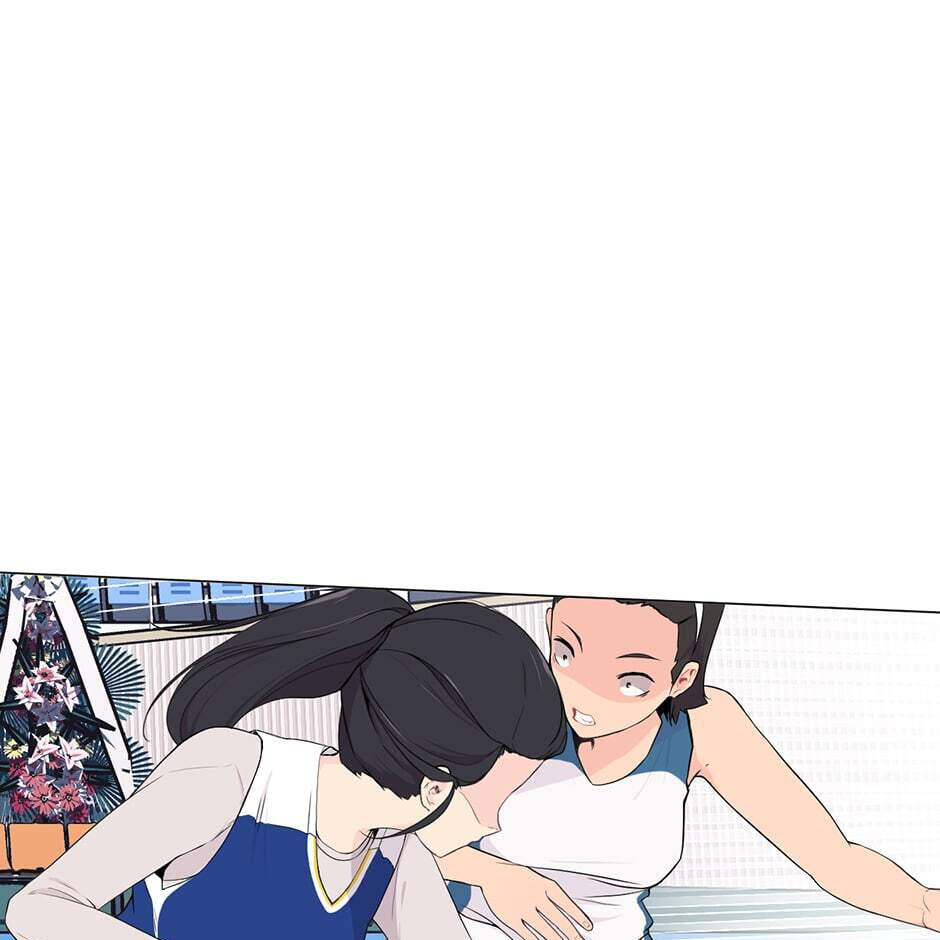 Backcourt Chapter 82 page 13 - 