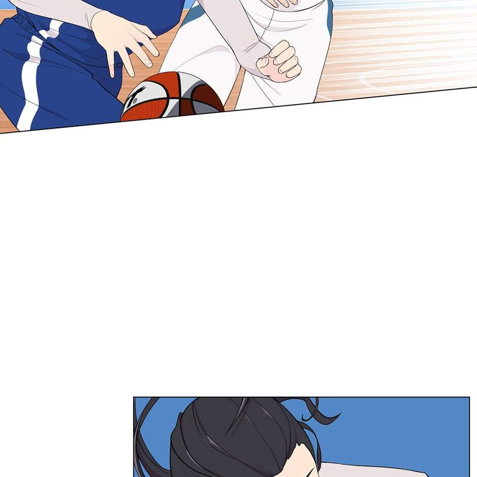 Backcourt Chapter 82 page 14 - 
