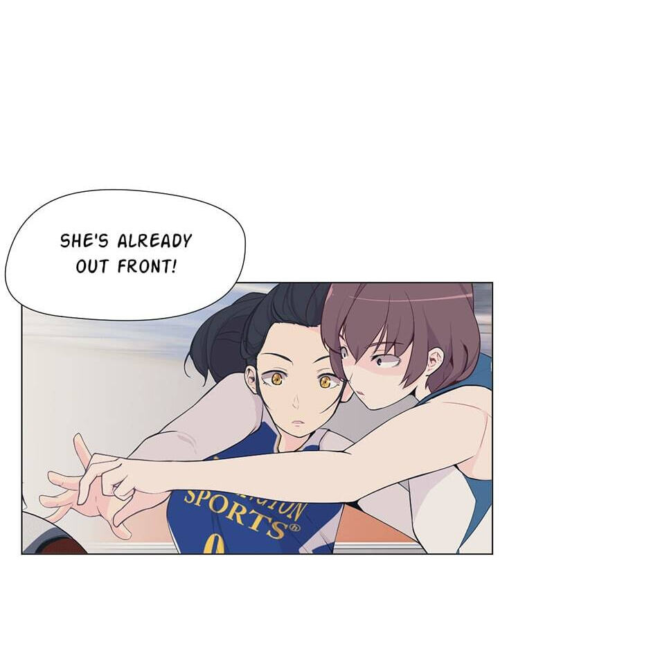 Backcourt Chapter 82 page 18 - 