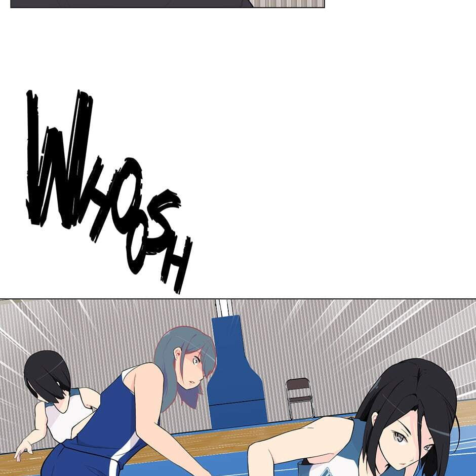 Backcourt Chapter 82 page 27 - 