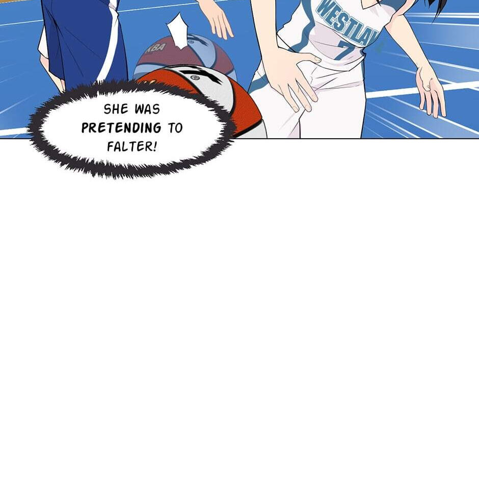 Backcourt Chapter 82 page 28 - 