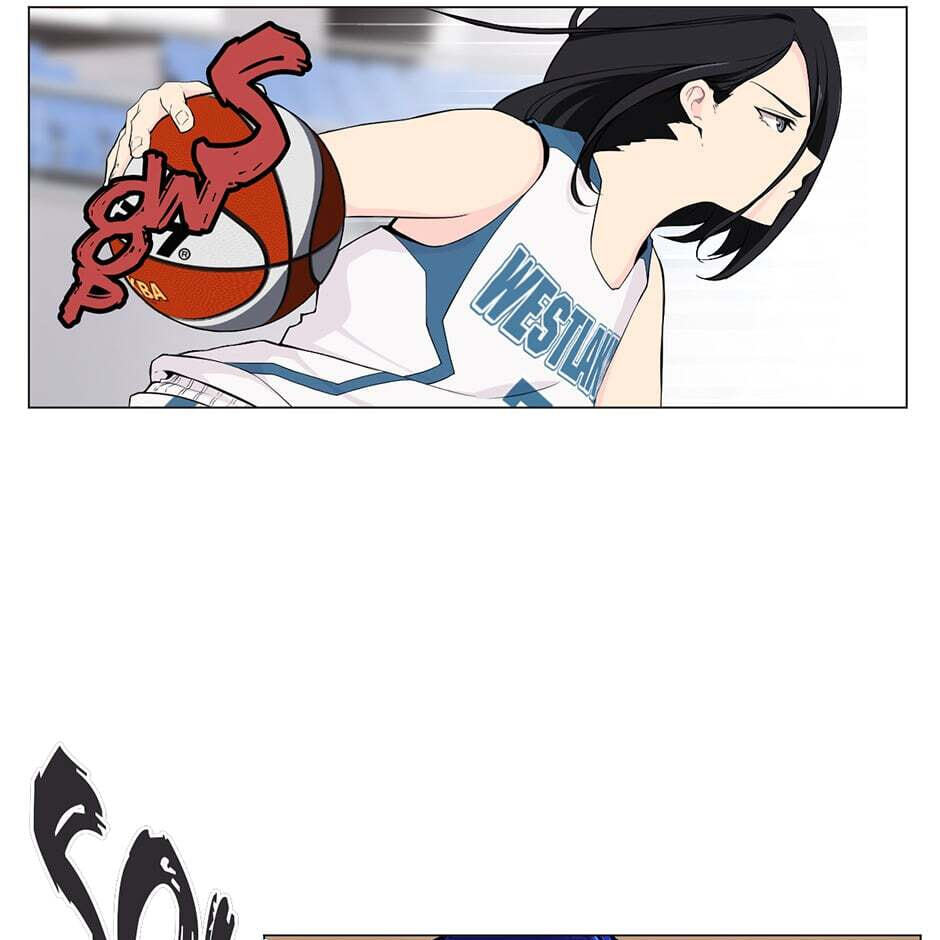 Backcourt Chapter 82 page 29 - 