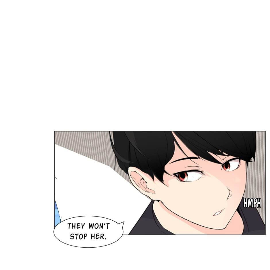 Backcourt Chapter 82 page 33 - 