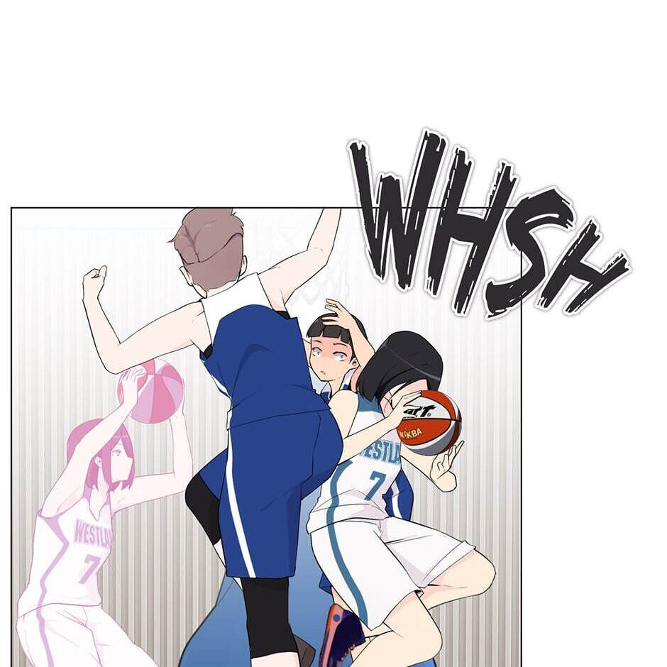 Backcourt Chapter 82 page 34 - 