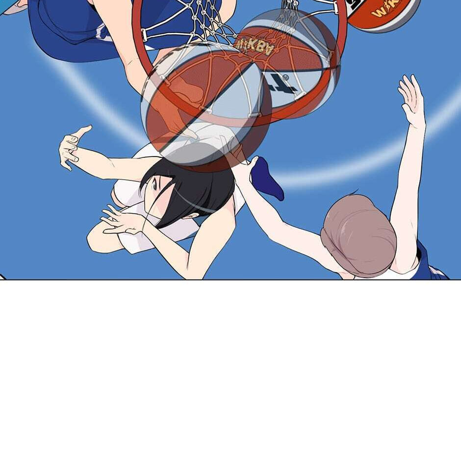 Backcourt Chapter 82 page 36 - 