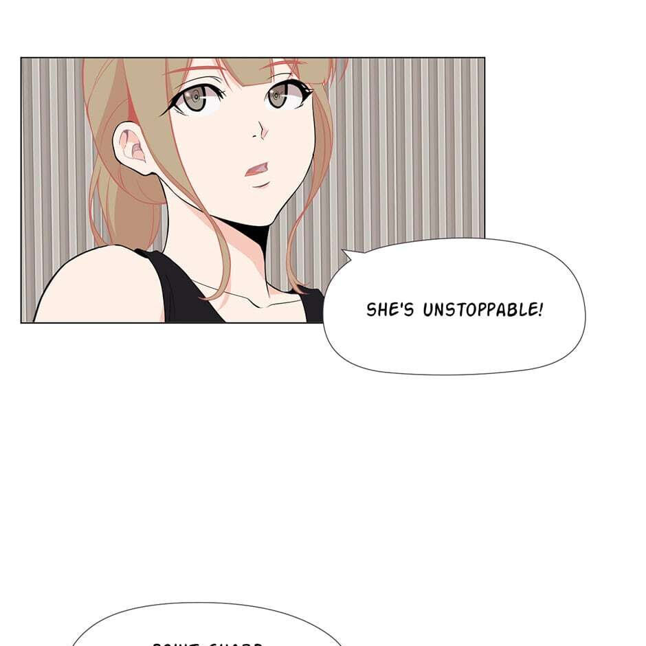 Backcourt Chapter 82 page 37 - 