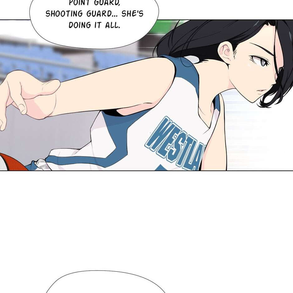 Backcourt Chapter 82 page 38 - 