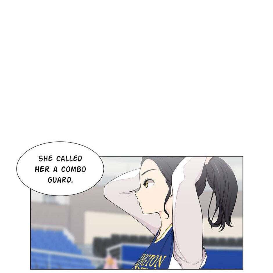 Backcourt Chapter 82 page 46 - 