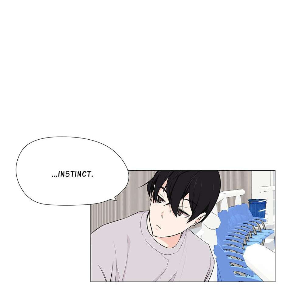 Backcourt Chapter 82 page 48 - 