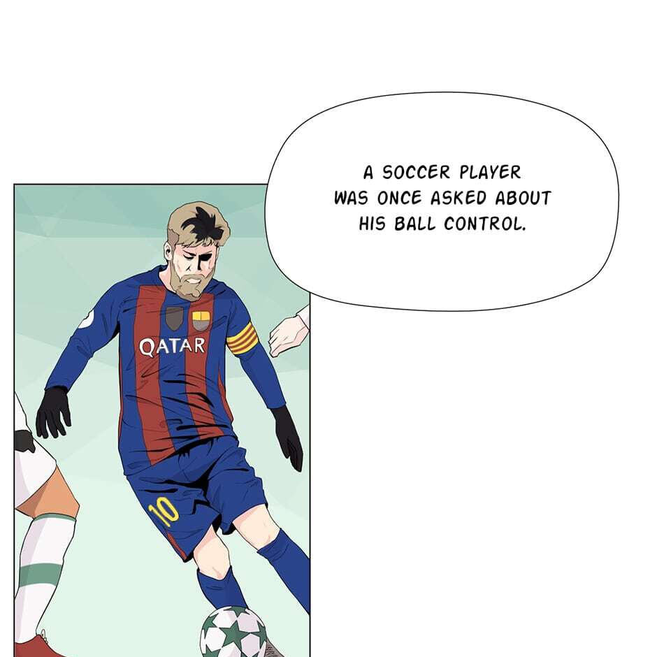 Backcourt Chapter 82 page 49 - 