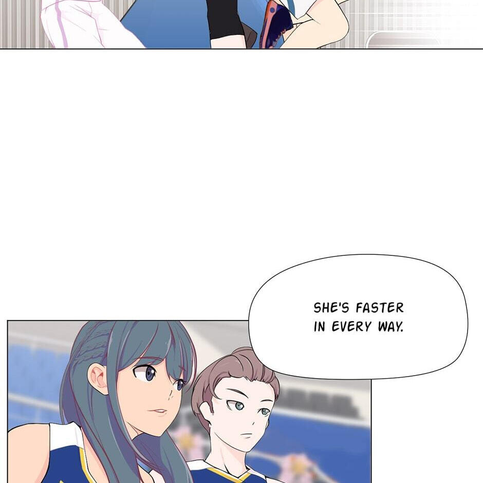Backcourt Chapter 82 page 54 - 