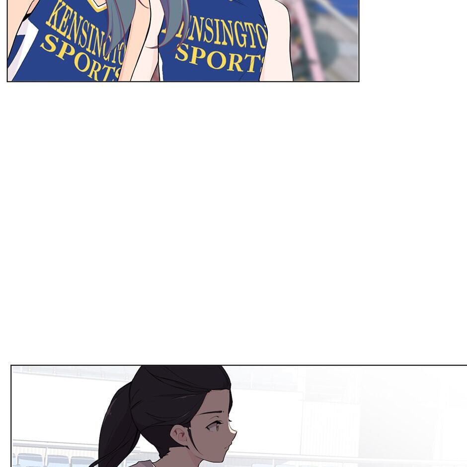 Backcourt Chapter 82 page 55 - 