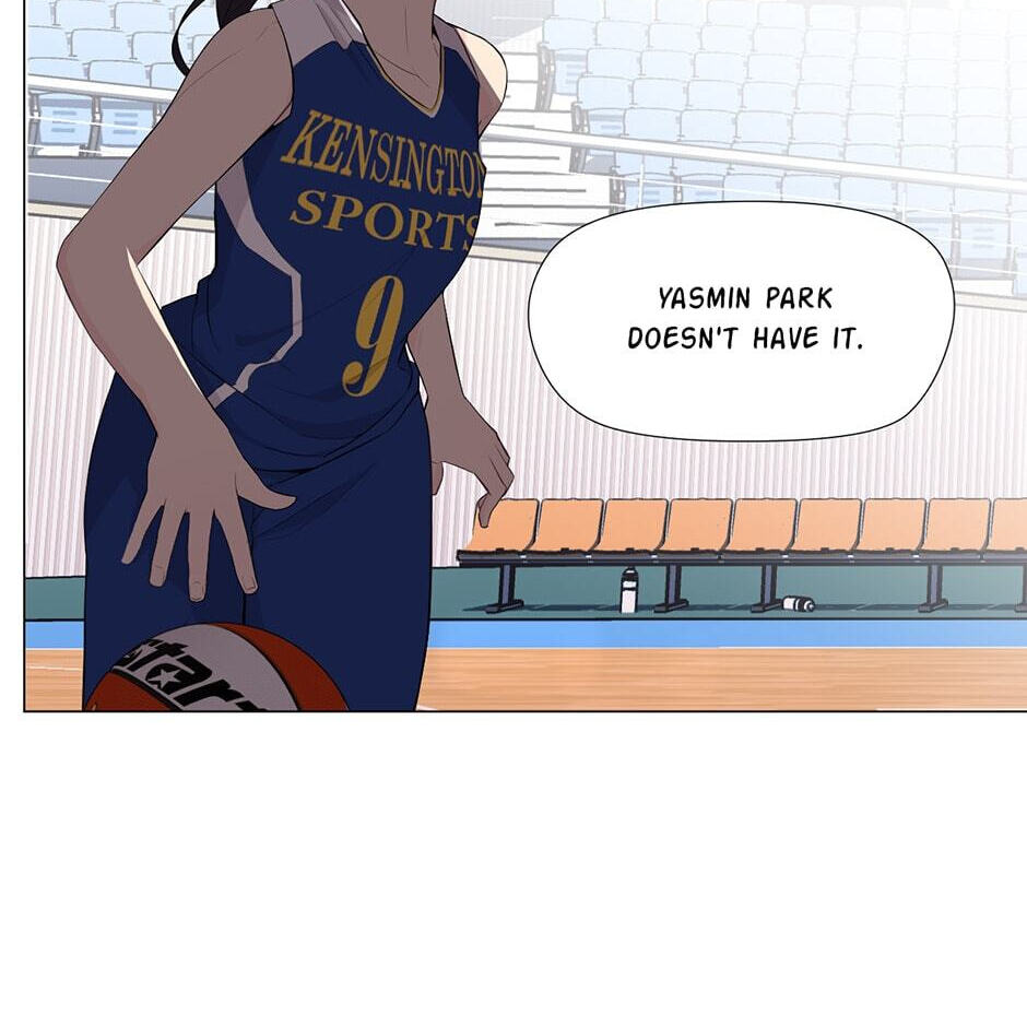 Backcourt Chapter 82 page 56 - 