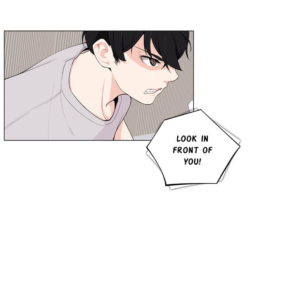Backcourt Chapter 82 page 7 - 