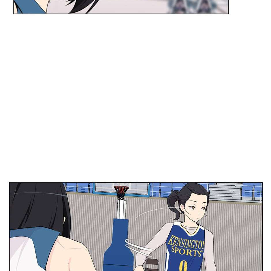 Backcourt Chapter 82 page 62 - 