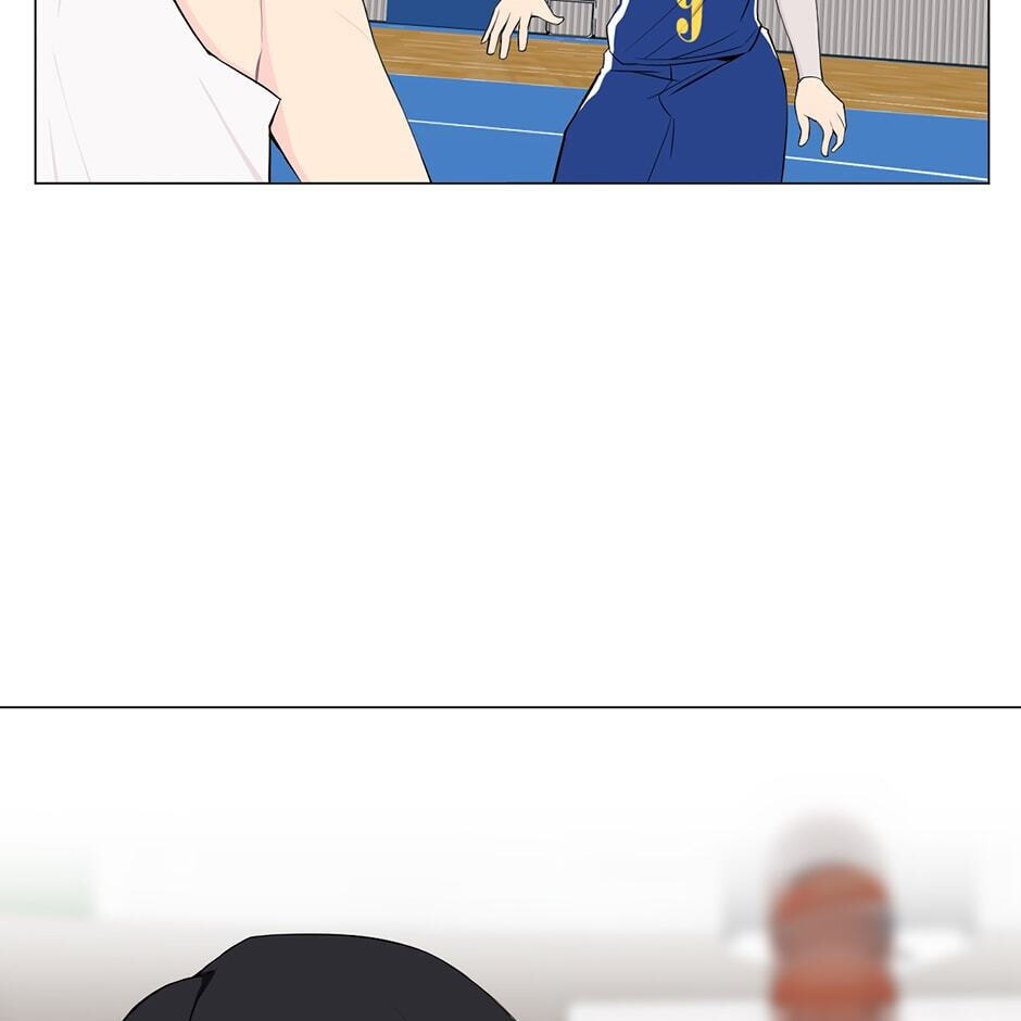 Backcourt Chapter 82 page 63 - 
