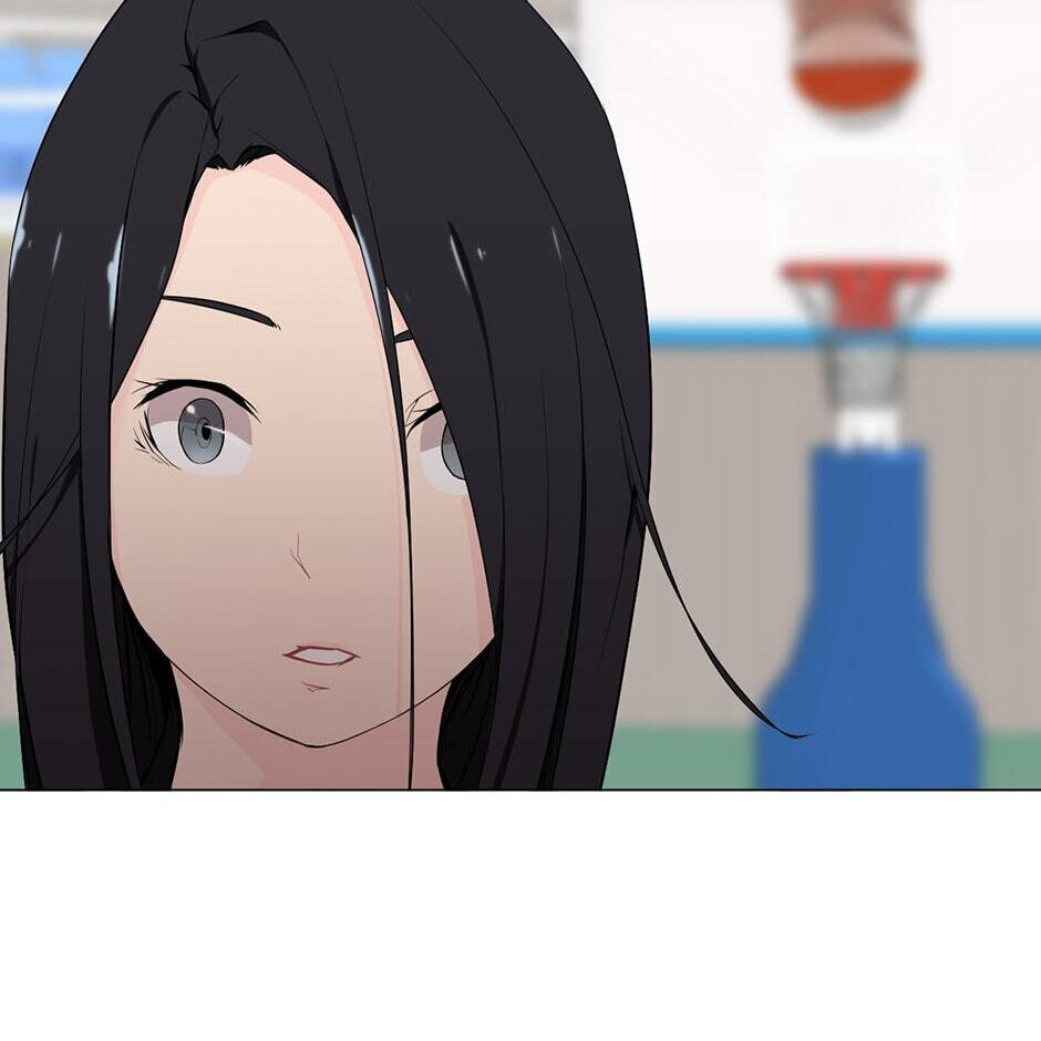 Backcourt Chapter 82 page 64 - 