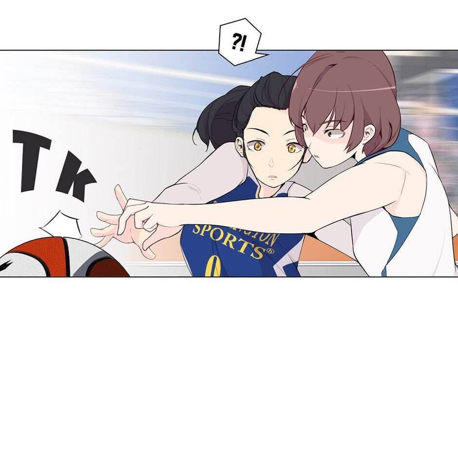 Backcourt Chapter 82 page 8 - 