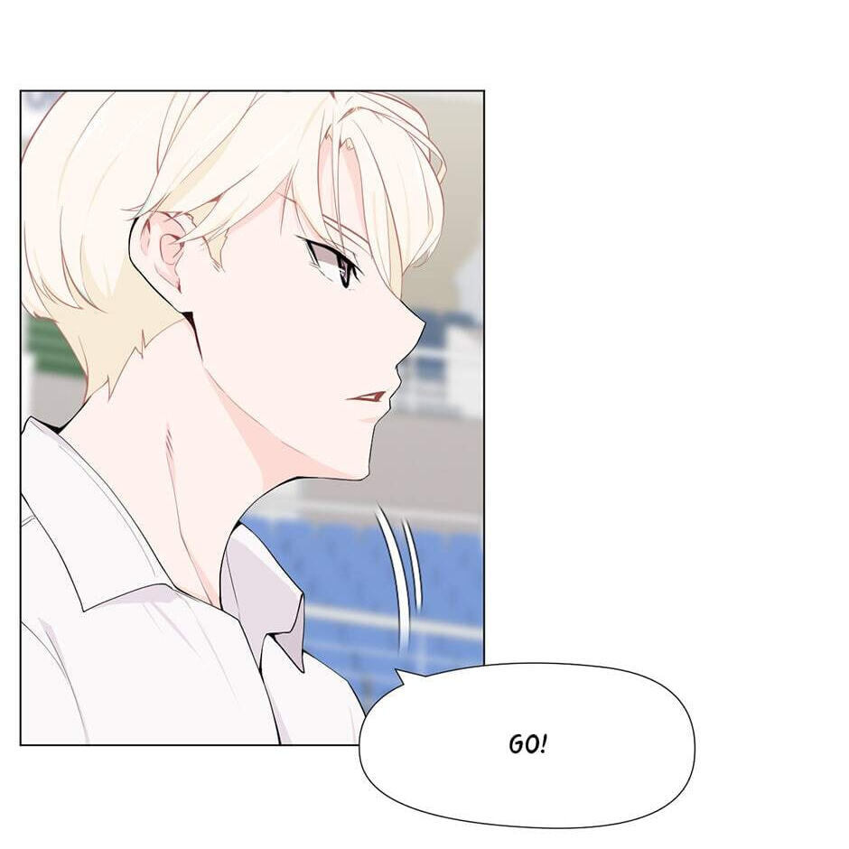 Backcourt Chapter 82 page 10 - 
