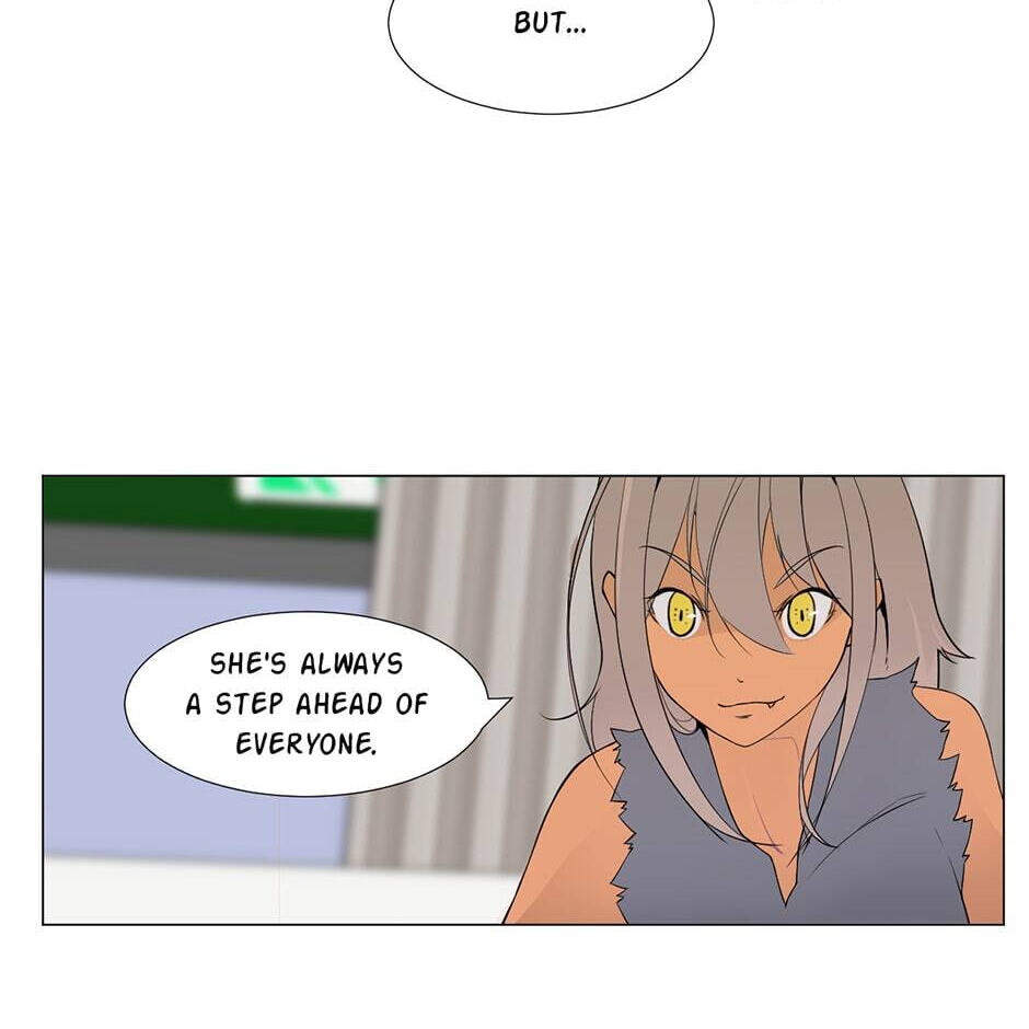 Backcourt Chapter 83 page 12 - 