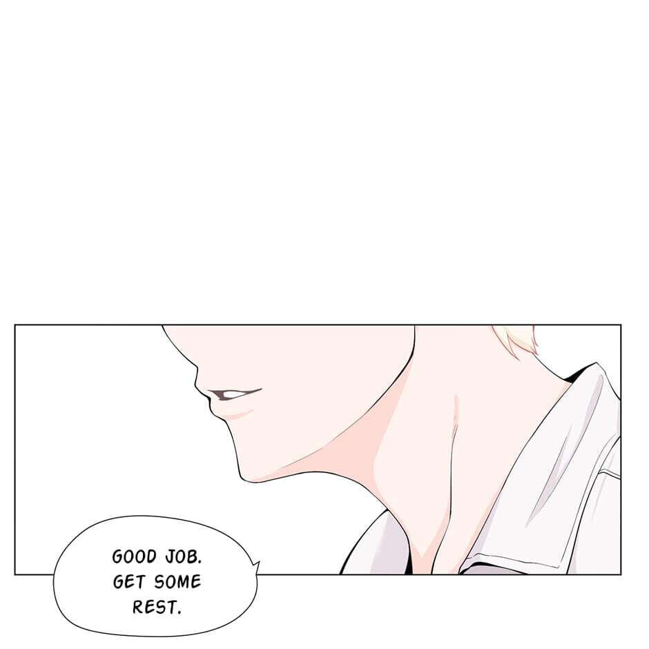 Backcourt Chapter 83 page 15 - 