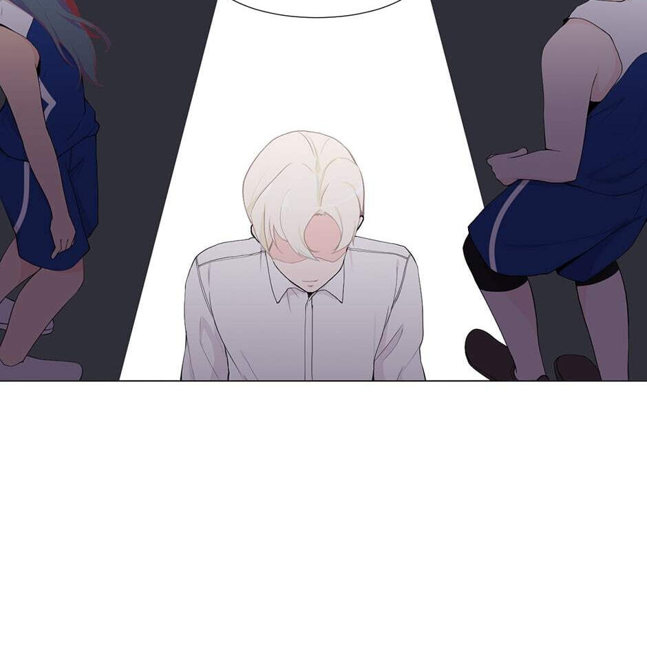 Backcourt Chapter 83 page 18 - 