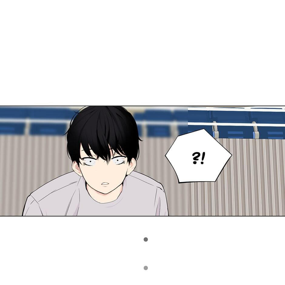 Backcourt Chapter 83 page 29 - 