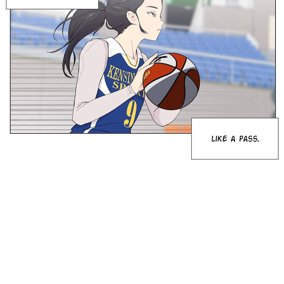 Backcourt Chapter 83 page 4 - 