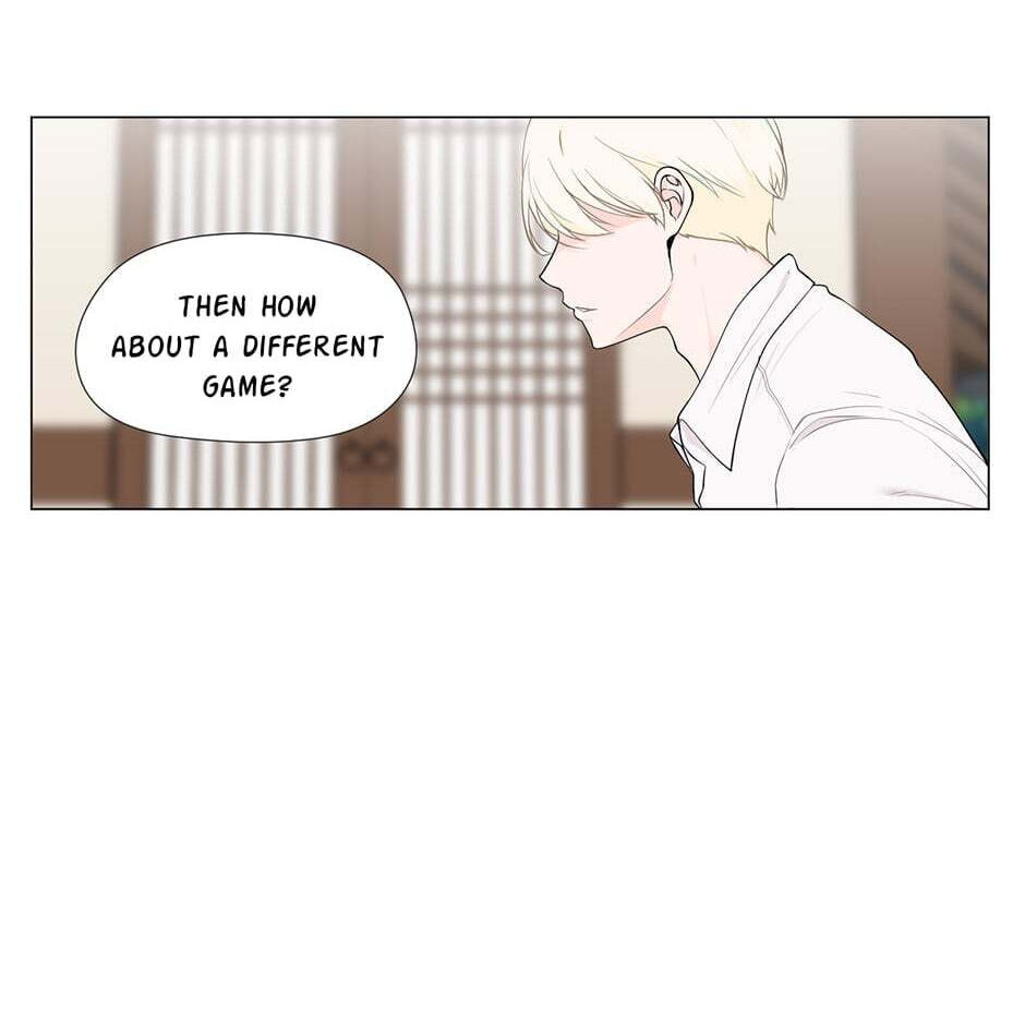 Backcourt Chapter 83 page 36 - 