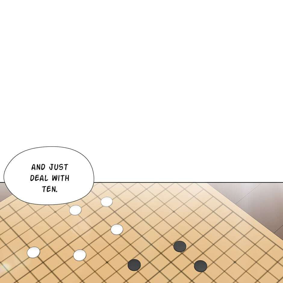Backcourt Chapter 83 page 39 - 