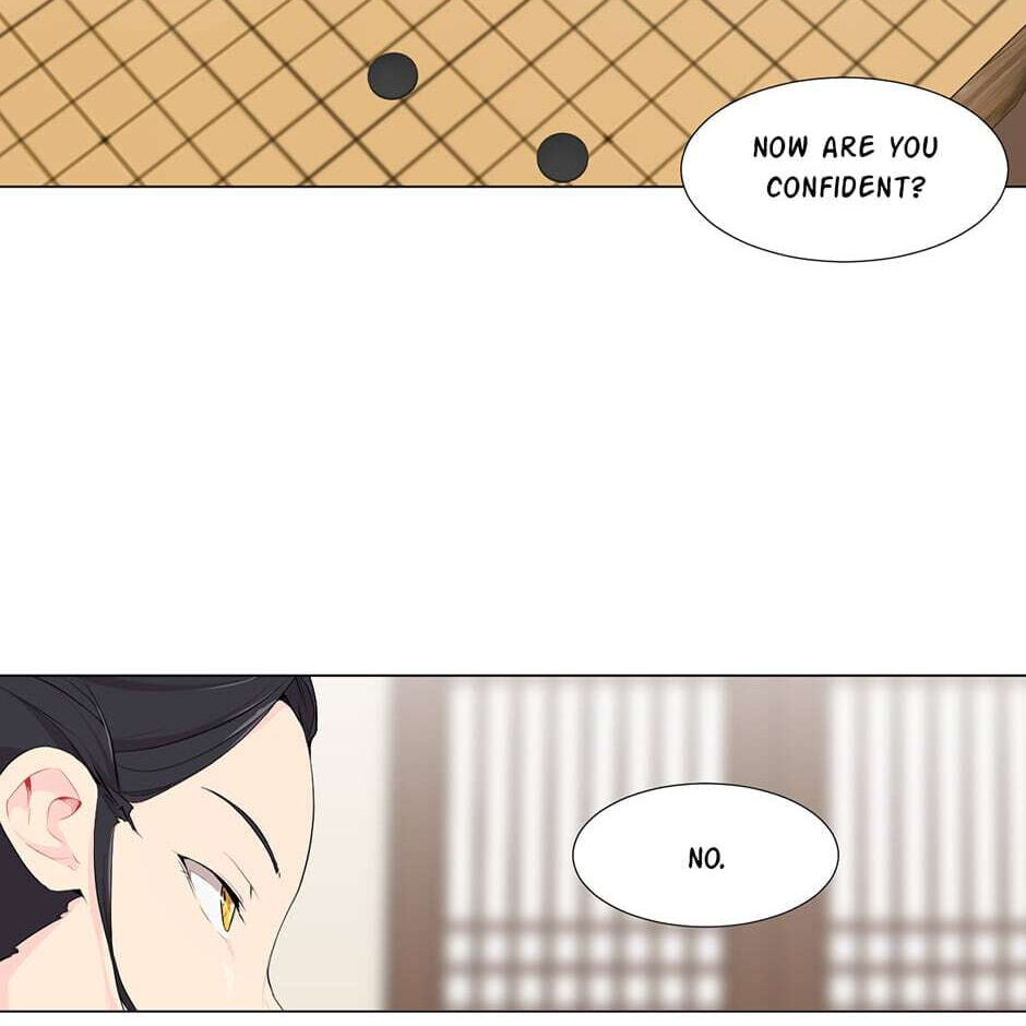 Backcourt Chapter 83 page 40 - 