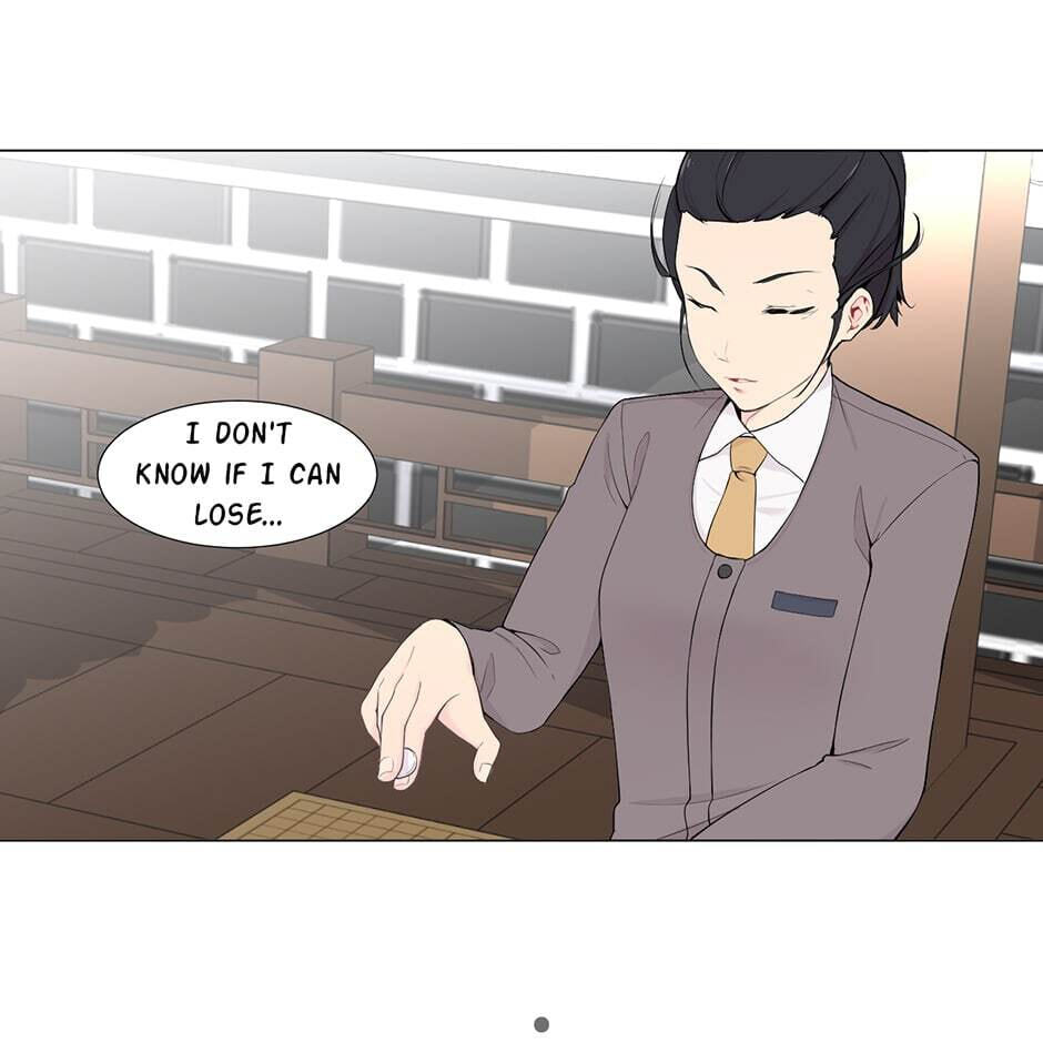 Backcourt Chapter 83 page 41 - 