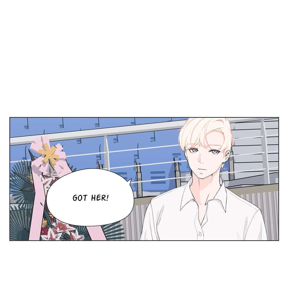 Backcourt Chapter 83 page 53 - 