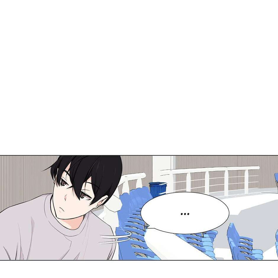 Backcourt Chapter 83 page 54 - 