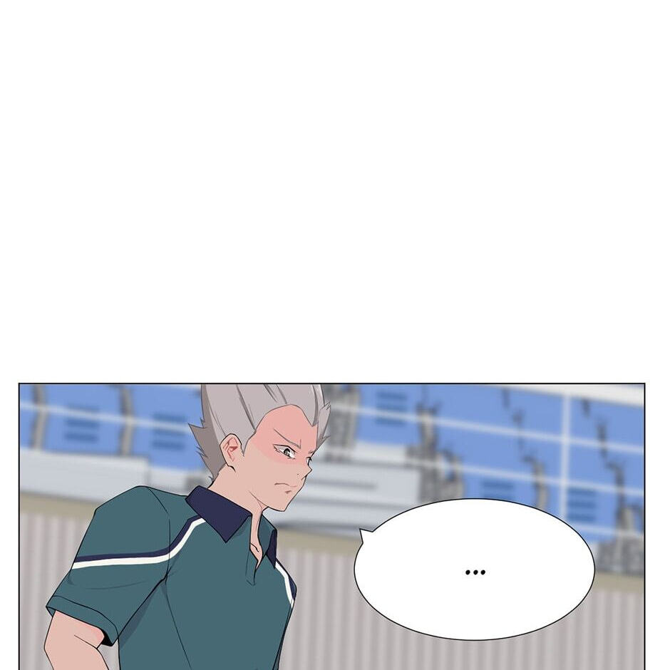 Backcourt Chapter 84 page 2 - 