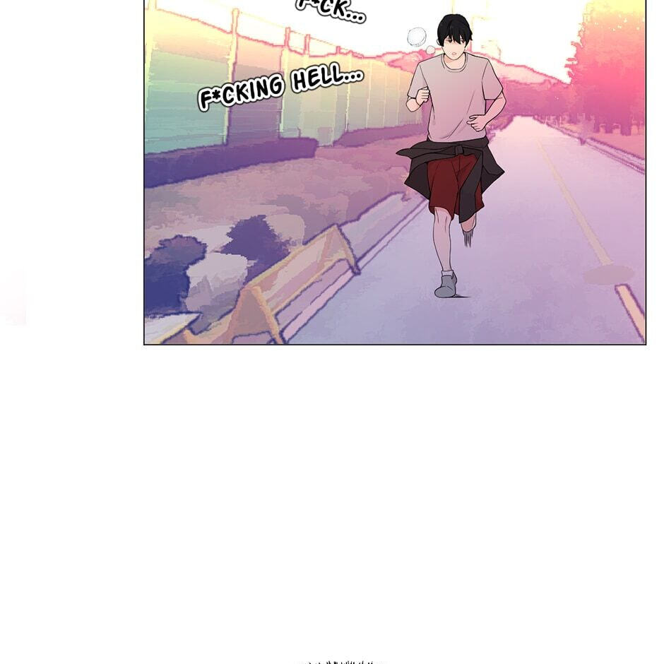 Backcourt Chapter 84 page 15 - 