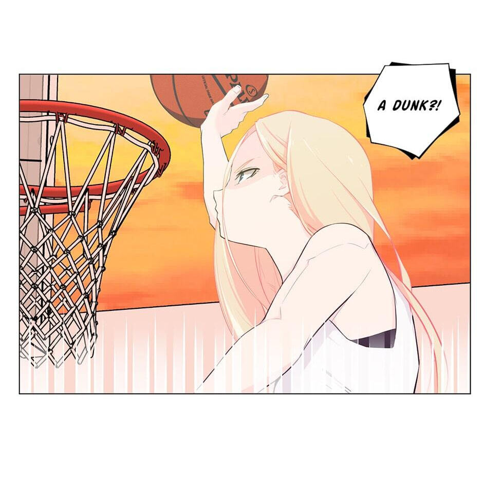 Backcourt Chapter 84 page 20 - 