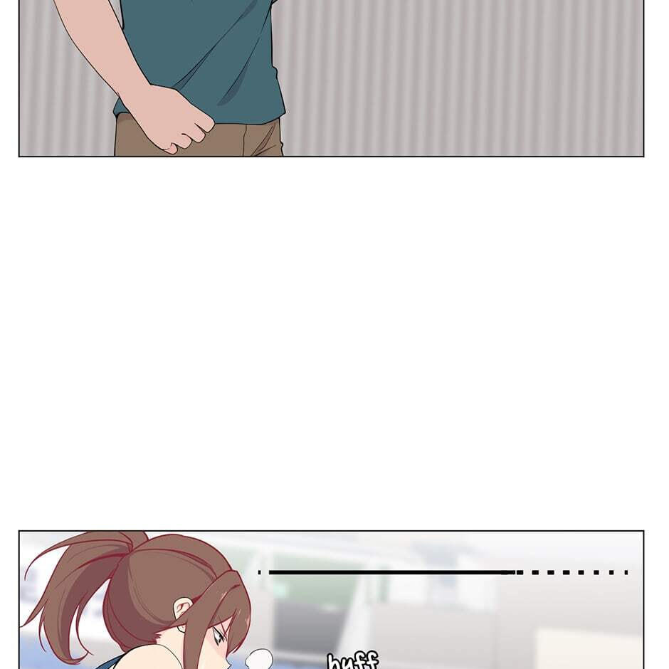 Backcourt Chapter 84 page 3 - 