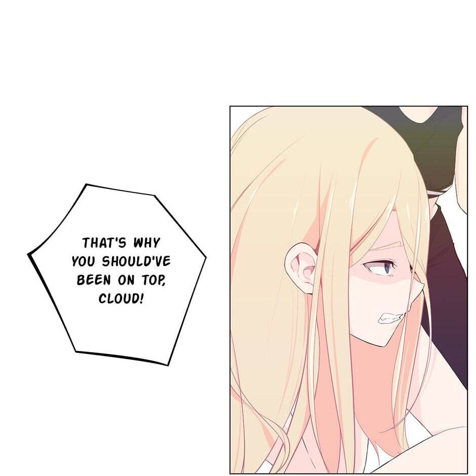 Backcourt Chapter 84 page 24 - 