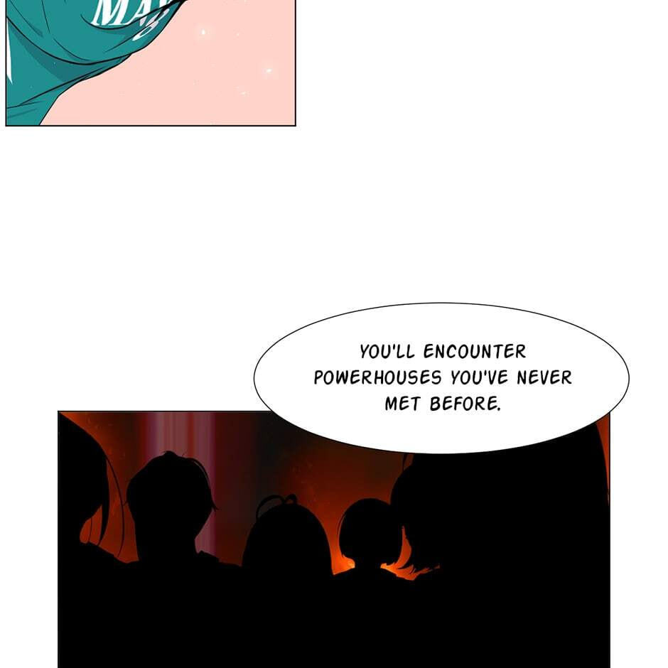 Backcourt Chapter 84 page 33 - 