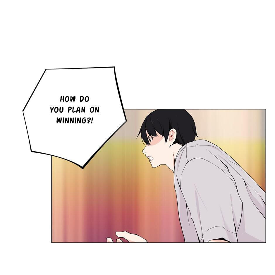 Backcourt Chapter 84 page 35 - 
